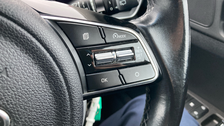 Kia Sportage 1.6 GDi ISG 2 5dr Petrol Estate